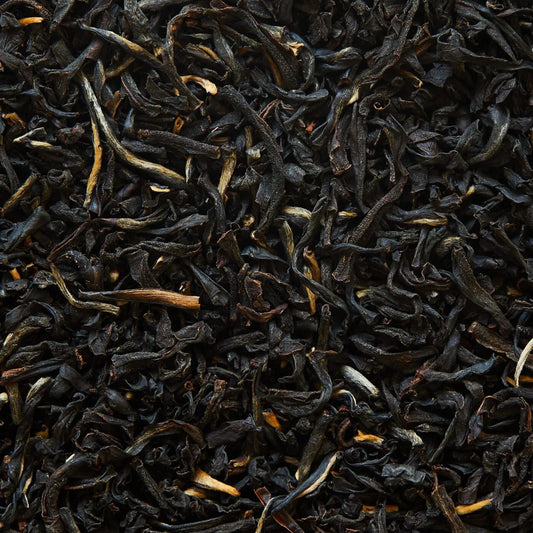Ceylon fekete tea VITHANAKANDE FBOPFEXS - 50 g