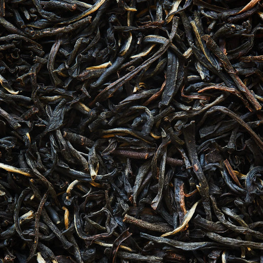 Ceylon Silver Kandy fekete tea - 50 g