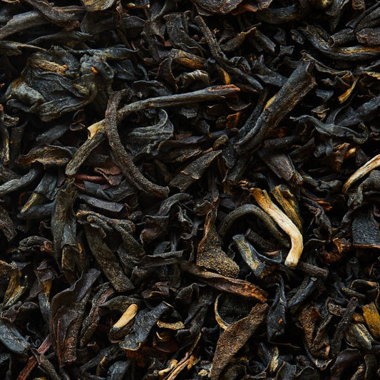 KENYA GFOP KAPRORET fekete tea - 50 g