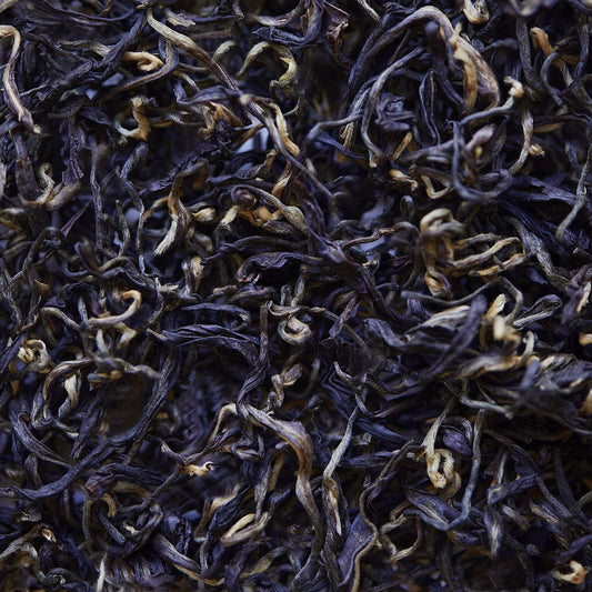 KENYA LILA TEA fekete tea - 50 g