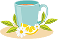 Tea Világ