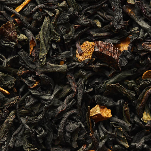 Fekete tea OROSZ ÉJSZAKAI TEA - 50 g