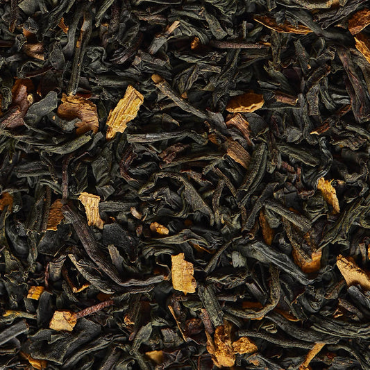 FAHÉJ fekete tea - 50 g