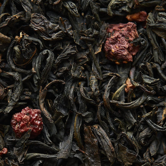 Fekete tea BOGYÓK - 50 g