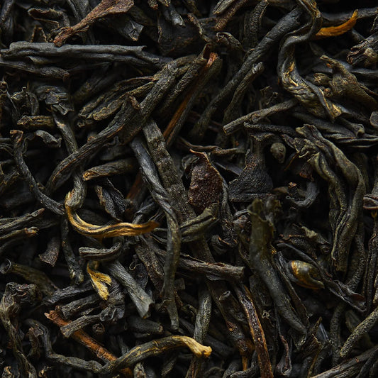 EARL GREY ORGANIC fekete tea - 50 g