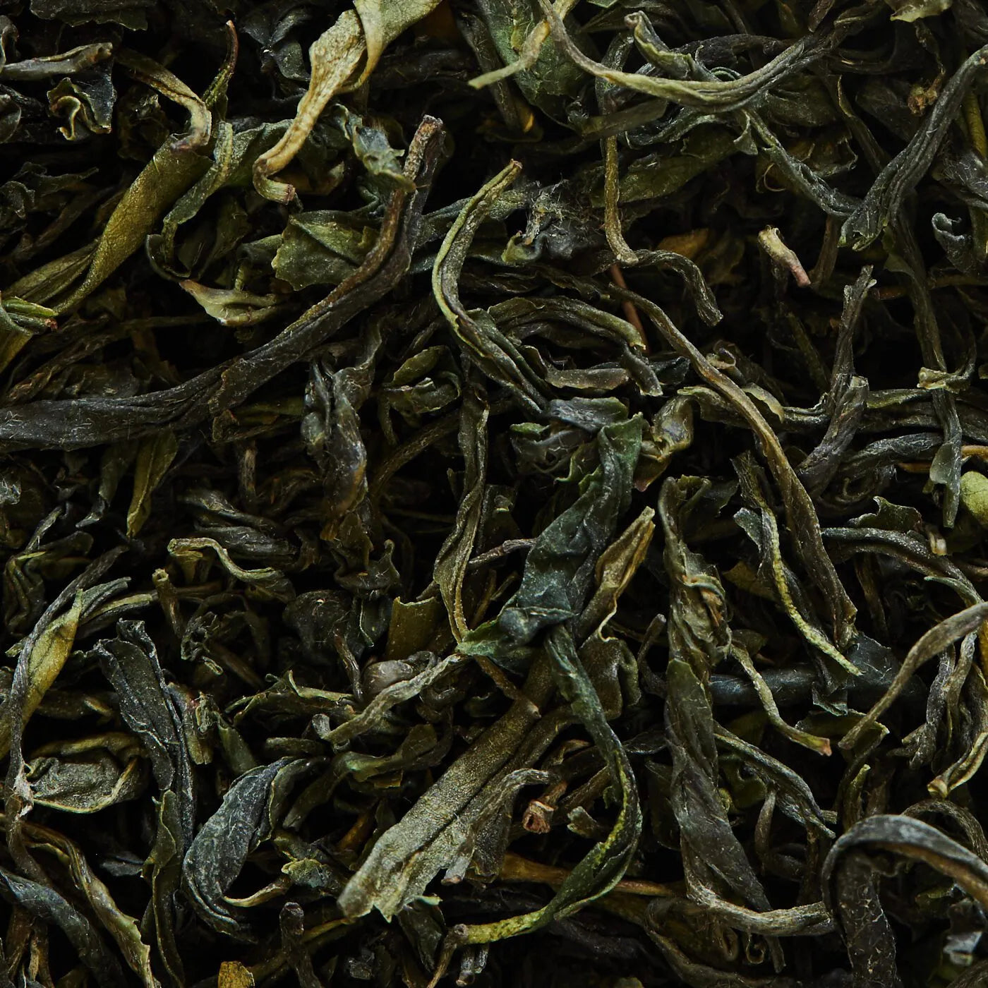 DAO REN MAO FENG zöld tea - 50 g