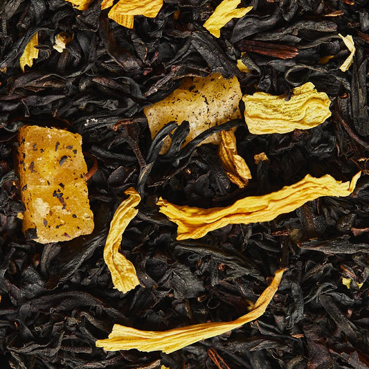 MANGO fekete tea - 50 g