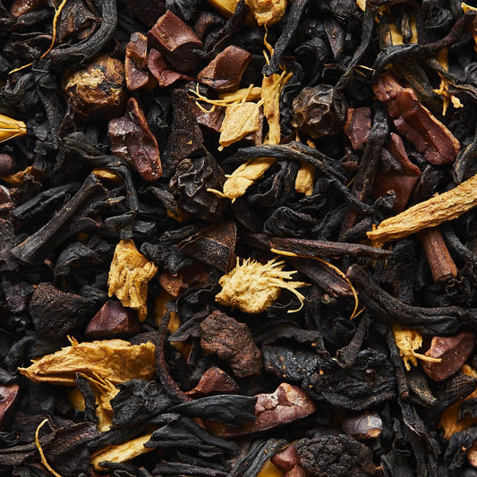 Fekete tea ISTENEK TEA - 50 g