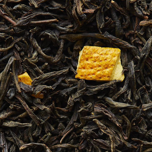 Fekete tea TITKOS NAPLÓ - 50 g