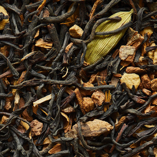 KASMIR TCHAI fekete tea - 50 g