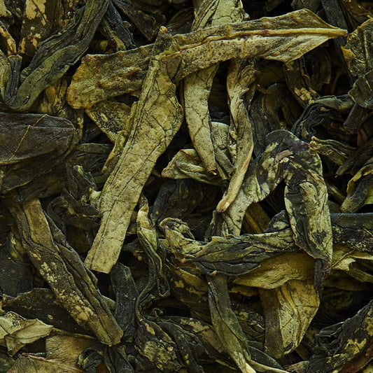LONG JING (LUNG CHING) zöld tea - 50 g