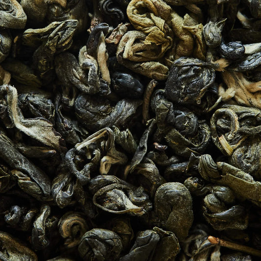 SILVER PEARL zöld tea - 50 g