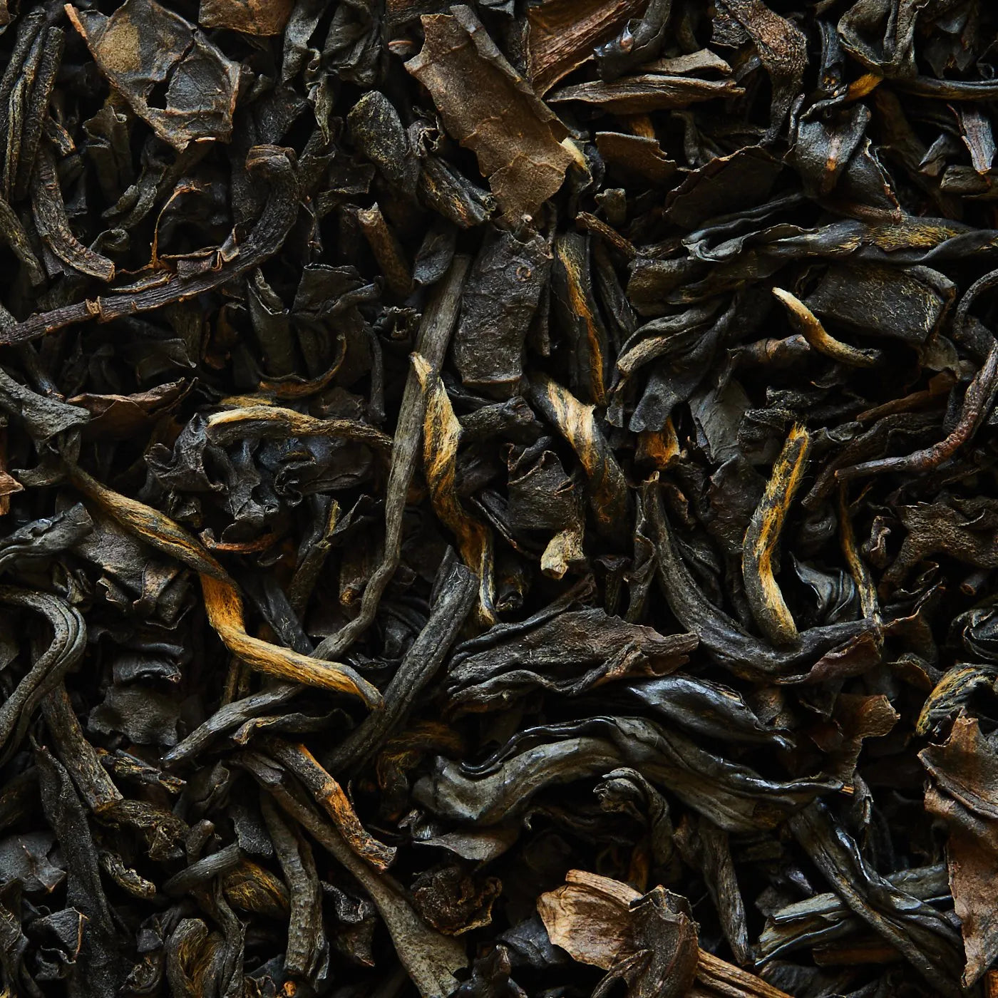 GOLDEN YUNNAN IMPERIAL fekete tea - 50 g