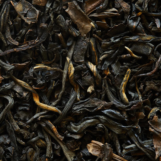 GOLDEN YUNNAN IMPERIAL fekete tea - 50 g
