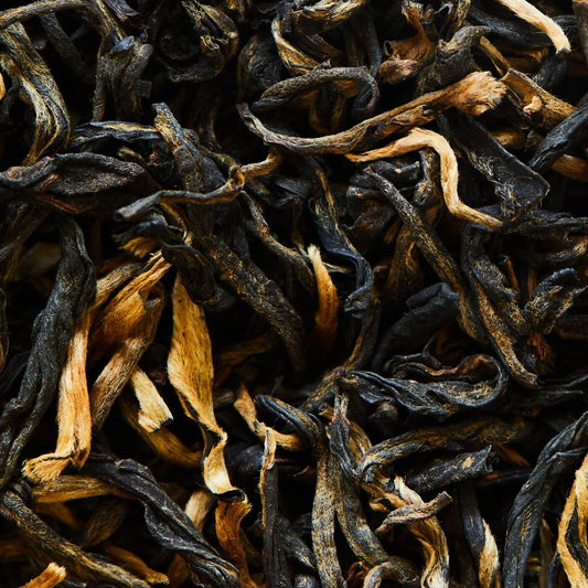 Yunnan D'OR fekete tea - 50 g