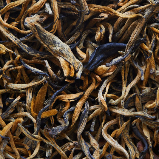 JIN YA HONG CHA fekete tea - 50 g