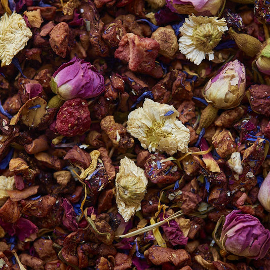 ROSE GARDEN gyümölcs infúzió - 50 g