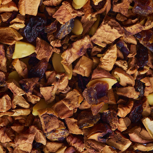 Gyümölcs forrázat ALMAS RÉDES - 50 g
