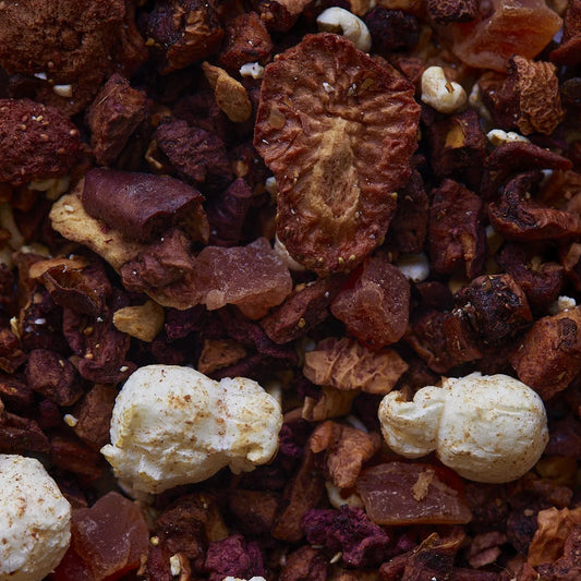 SWEET COCCOLA gyümölcs infúzió - 50 g