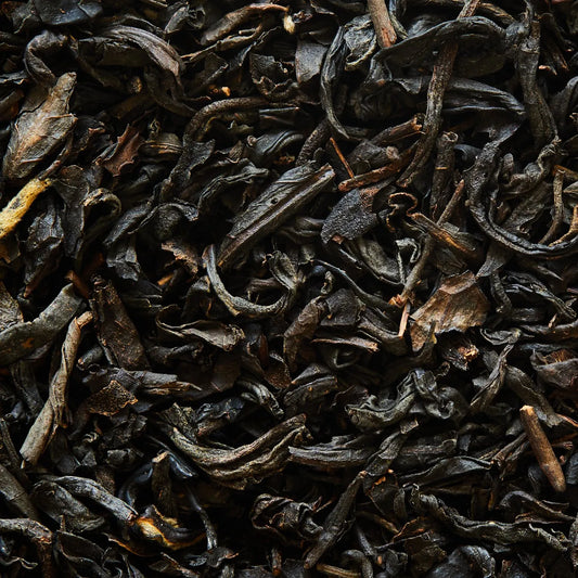 LAPSANG SOUCHONG fekete tea 52 - 50 g