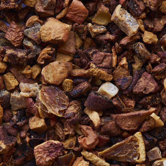 mézeskalács gyümölcs infúzió - 50 g