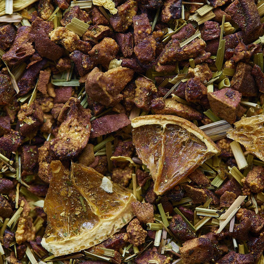 Gyümölcs infúzió TILOS GYÜMÖLCS - 50 g