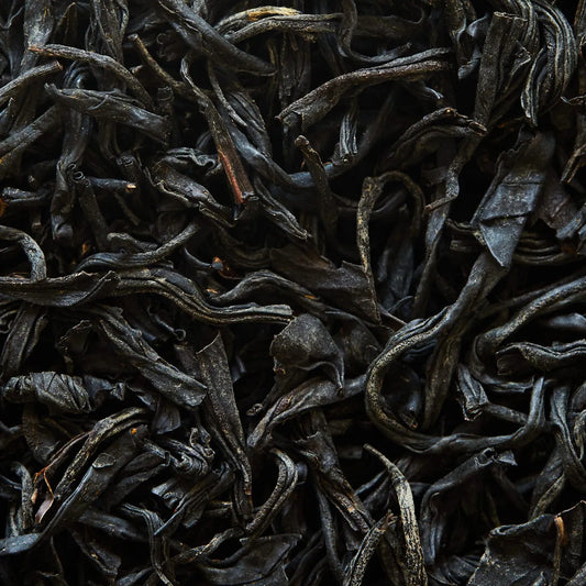 KEEMUN MAO FENG fekete tea - 50 g