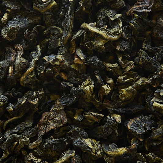 TIE GUAN YIN 3eme minőségű oloong tea - 50 g