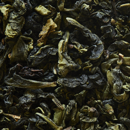 TIE GUAN YIN oloong tea 1. osztály - 50 g