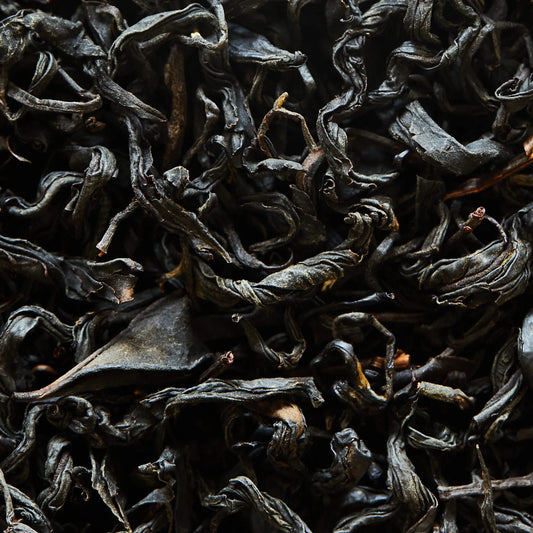 GEORGIA WILD GRUSINIA fekete tea - 50 g