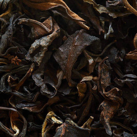 BLACK DRAGON ooong tea - 50 g