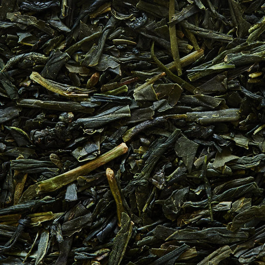 JAPAN SENCHA Ariake zöld tea - 50 g