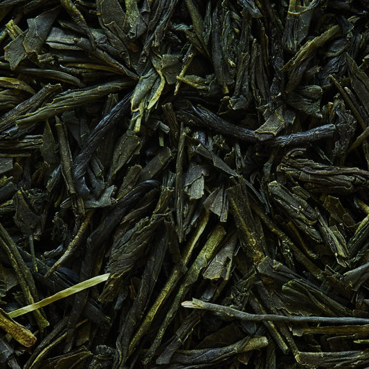 JAPAN BANCHA ORGANIC zöld tea - 50 g