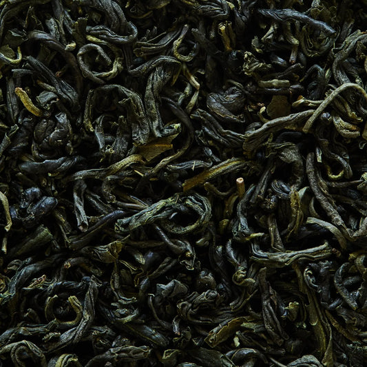 JAPAN YONKON ORGANIC zöld tea - 50 g