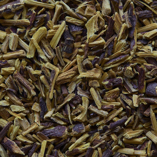 ÉGYGYÖKÉR infúzió - 50 g