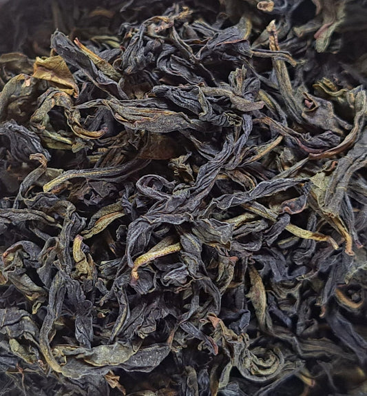 POUCHONG Oolong tea (Wen Shan Bao Zhong) - 50 g