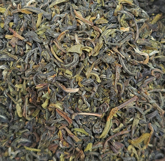 NEPÁL GURANSE SFTGFOP1 bio zöld tea - 50 g