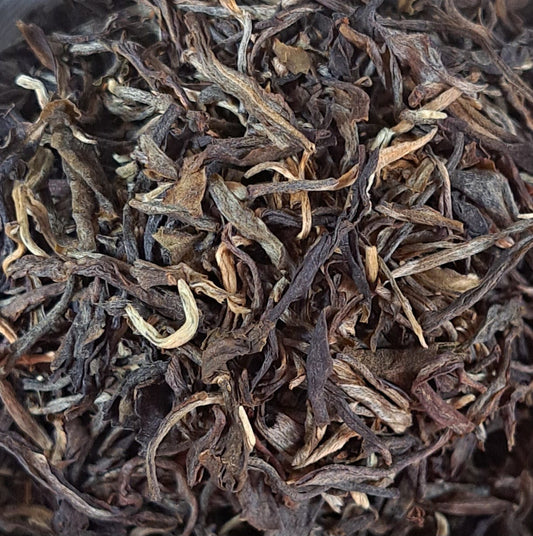 KEKECHA sárga tea - 50 g