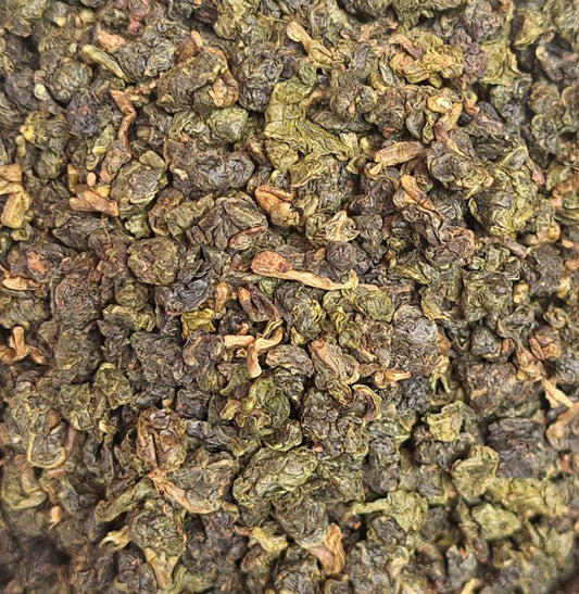 OOLONG DONG DING TEA - 50 g