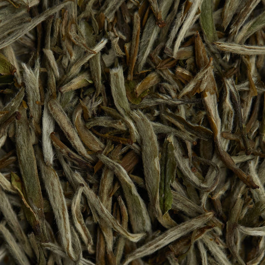 BAI HAO YIN ZHEN fehér tea - 50 g